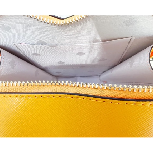 Kate Spade Novelty Heart Crossbody - Picture 5 of 5